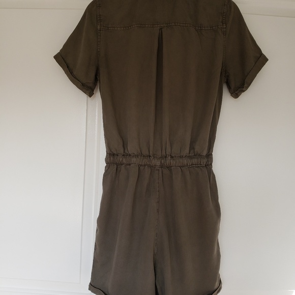 Romper - Picture 5 of 7